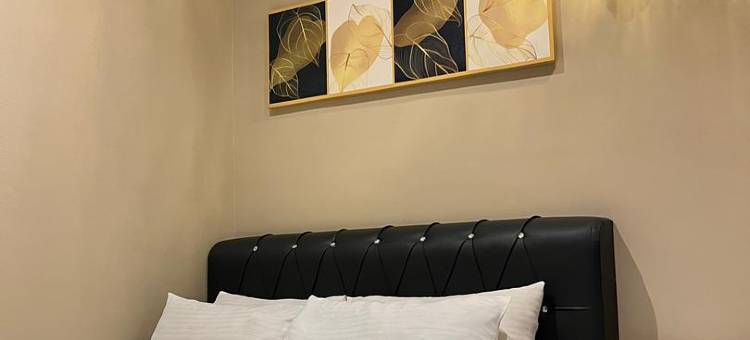 加兹林斯嘉鲁达酒店(Ghazrin's Garuda Hotel)图片