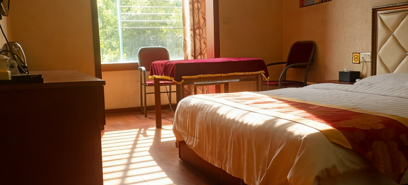 富雅商务酒店图片