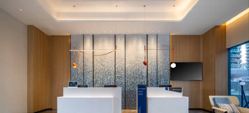 成都凤凰山智选假日酒店(五粮液体育公园店)图片