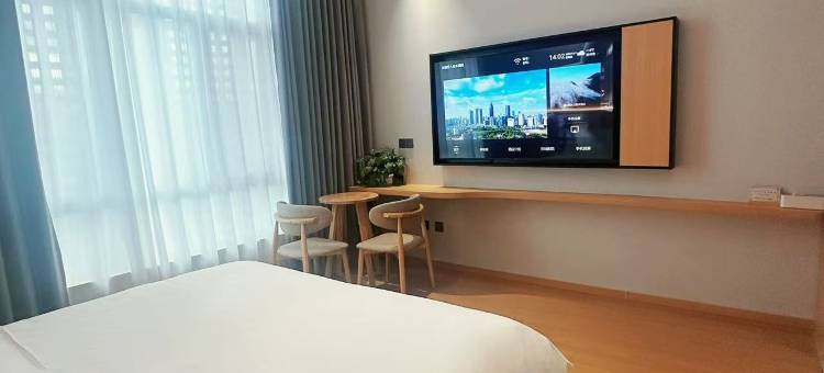 金罗马第五季酒店图片