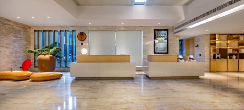 全季酒店(丽江古城店)图片