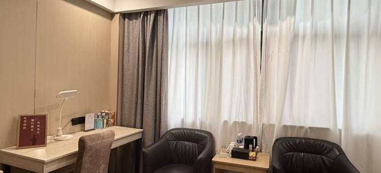 尚客优精选酒店(丰县高盛国际花园城店)图片