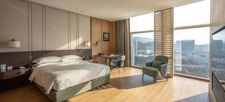 安吉国际会展酒店图片