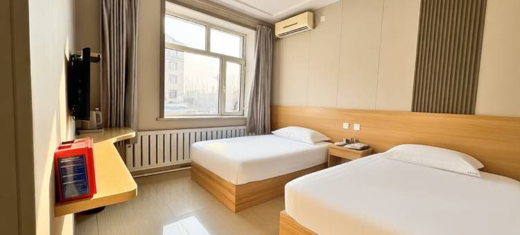 方正爱建宾馆图片