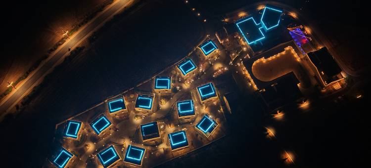 庐江稼圃集民宿(合肥汤池温泉旅游度假区店)图片