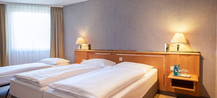 马格德堡米歇酒店(Achat Hotel Magdeburg)图片