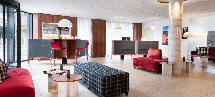 Das Karl - ehemals IBB Hotel Ingelheim图片