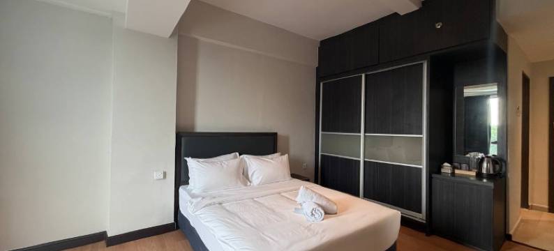 Kingston Hotel 17 - Dataran Pahlawan, Malacca图片