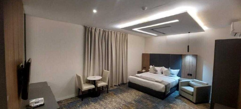 Palette Luxury Serviced Apartment Tabuk(Palette Luxury Serviced Apartment Tabuk)图片