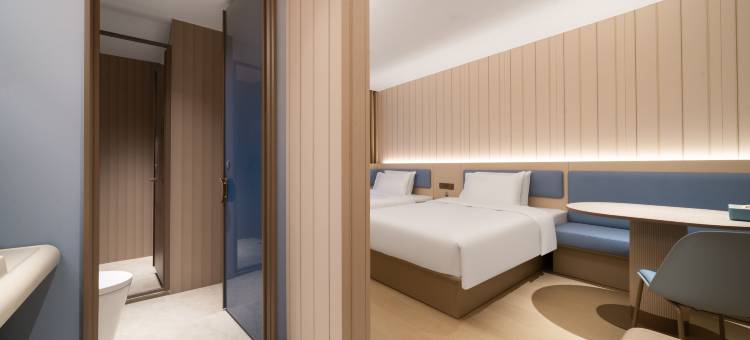 汉庭酒店(湛江徐闻城东大道店)图片