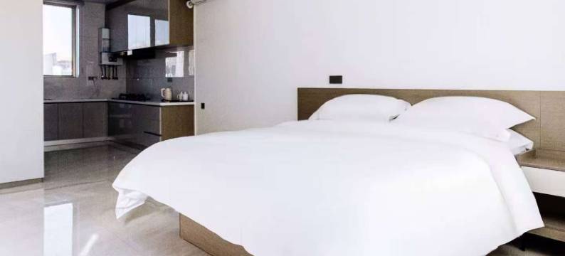 云小居民宿(包头昆都仑区店)图片