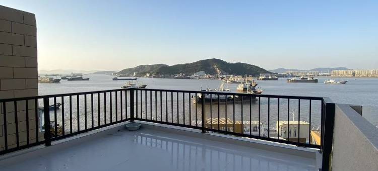 海景海岸石屋民宿(石塘半岛旅游度假区店)图片