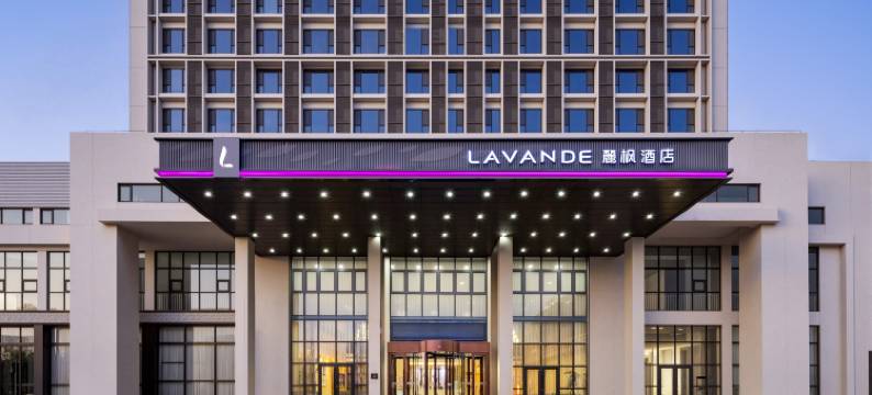 麗枫酒店(高密市政府店)图片