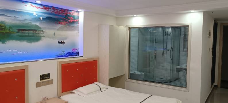 黄冈怡悦宾馆图片