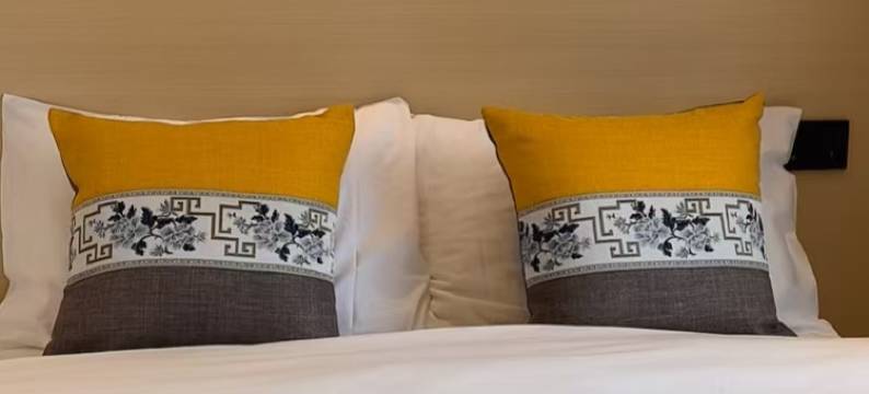 骞圖·香巴拉酒店(遵义医科大学医学与科技学院店)图片