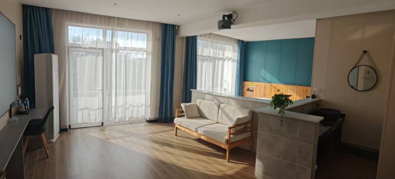 内丘大管家宾馆图片