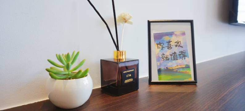 拾伍民宿(安仁古镇店)图片