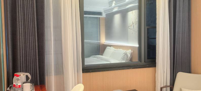 建瓯春天财富酒店图片