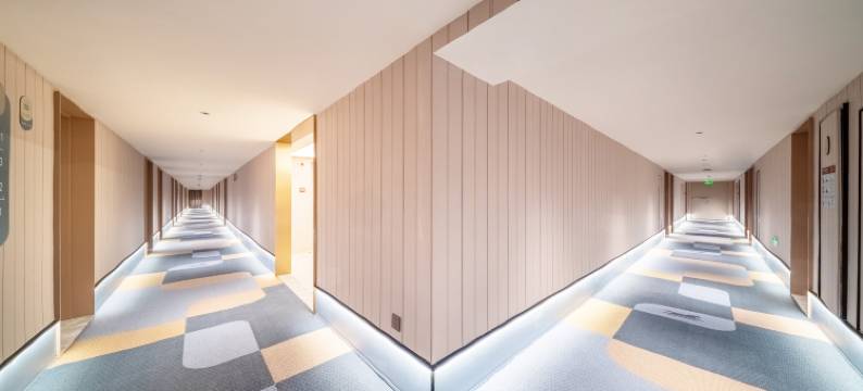 汉庭酒店(杭州四季青凯旋路店)图片