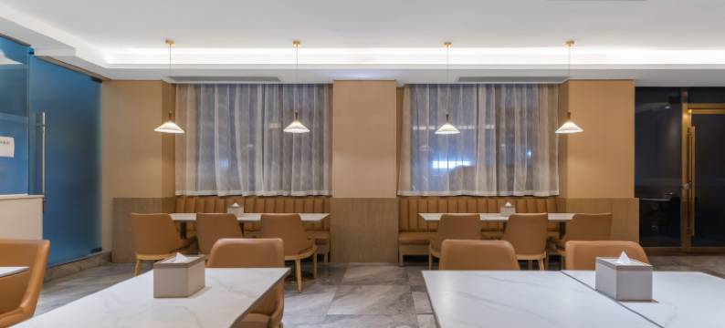 麗枫酒店(襄阳沃尔玛民发广场店)图片