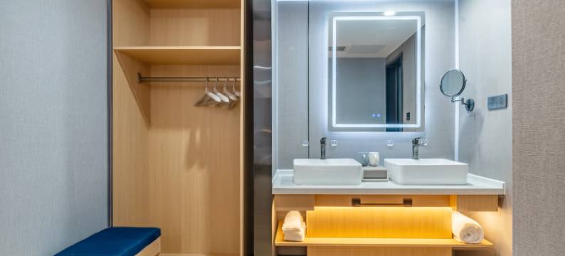 智尚酒店(淮安涟水红日大道大润发店)图片