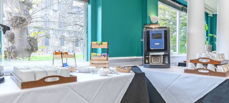 温彻斯特韦塞克斯酒店 by Sunday(Winchester Wessex Hotel by Sunday)图片