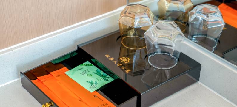 松雅人才公寓(松山湖风景区大朗店)图片