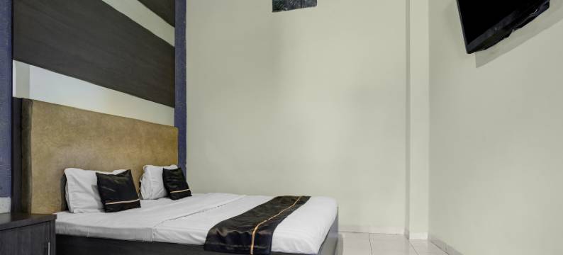 Hotel O near Universitas Widya Dharma formerly Nugraha Residence图片