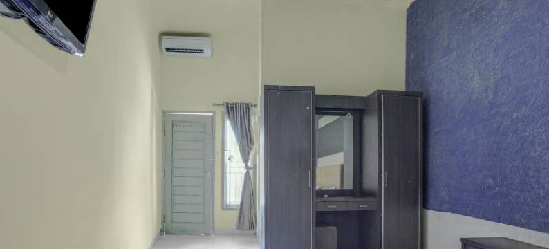 Hotel O near Universitas Widya Dharma formerly Nugraha Residence图片