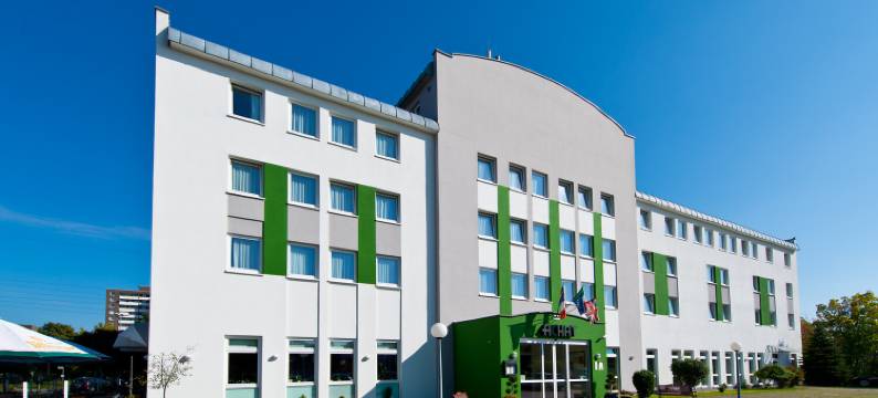 莱茵河畔蒙海姆 ACHAT 酒店(ACHAT Hotel Monheim)图片