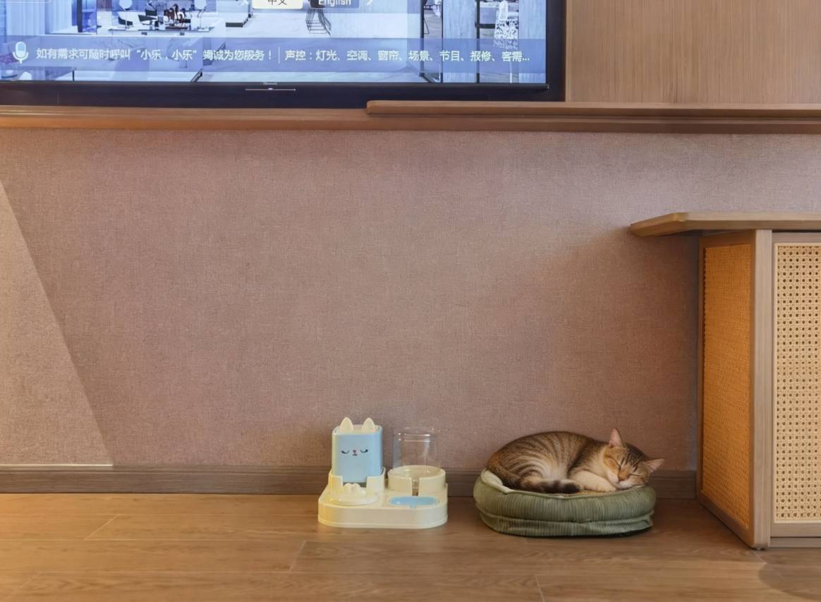 浩枫温德姆酒店(凤凰古城游客中心店)图片