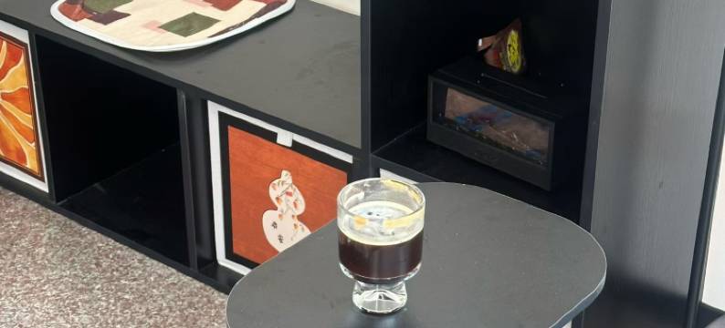 乐岁Lthree民宿(南门湾顶街店)图片