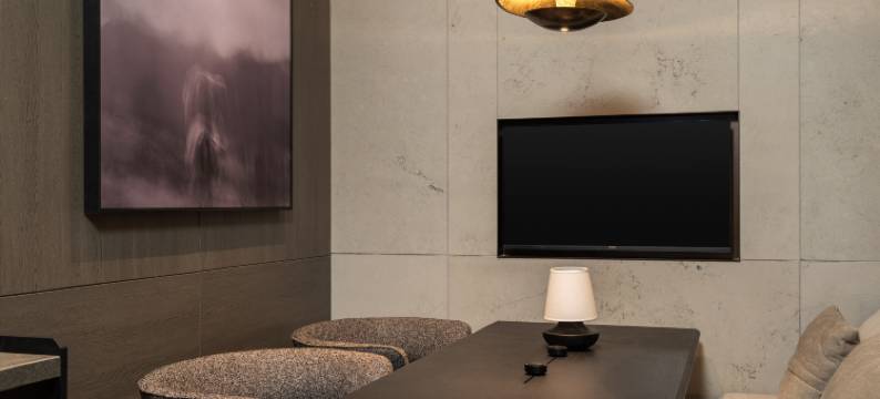 牡丹江火车站东一步行街亚朵酒店图片