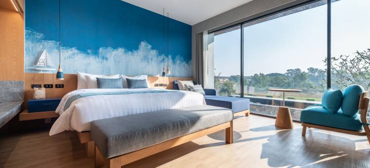 华欣万度假村(Vann Hua Hin Resort)图片