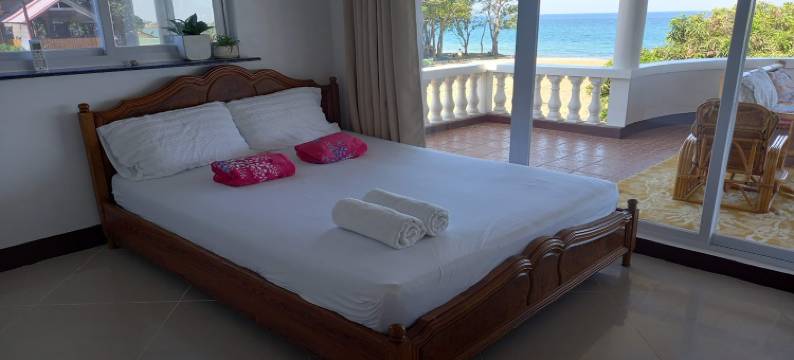 Seven Waves Beachfront la Union图片