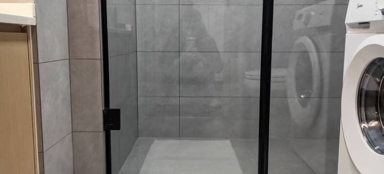 泊寓酒店(成都天府国际机场T1航站楼店)图片