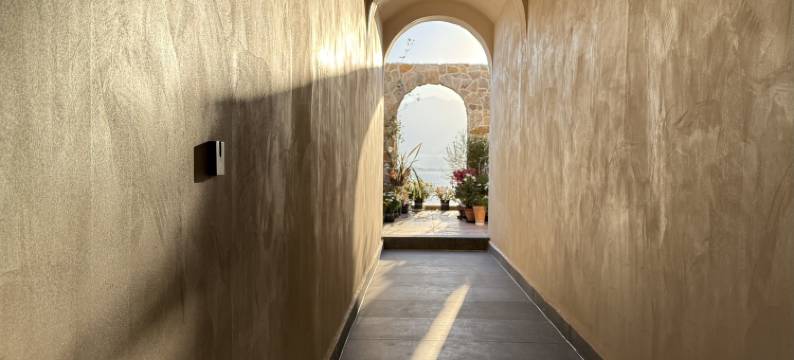 大理暖暖·奕境悬崖海景酒店图片