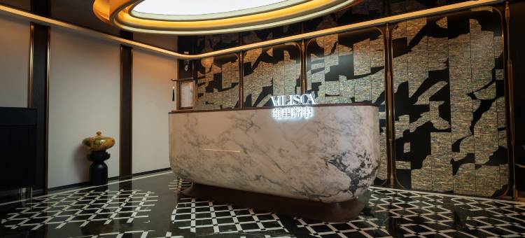 维里斯卡酒店(南澳青澳湾北回归线广场店)图片