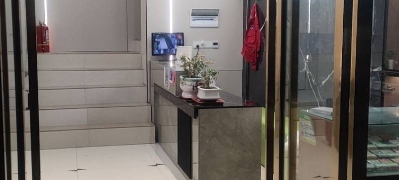 高滩宾馆(客运站店)图片