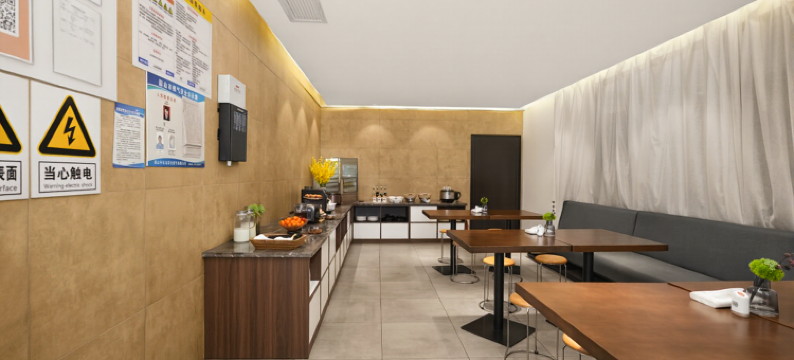 韶山·有个兄弟丨GardenCourtResort·Hotel庭院酒店(故居景区店)图片