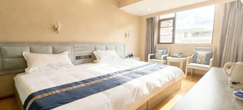 中源餐厅酒店图片