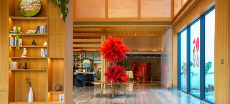 乌镇乌村稻舍乡村酒店图片