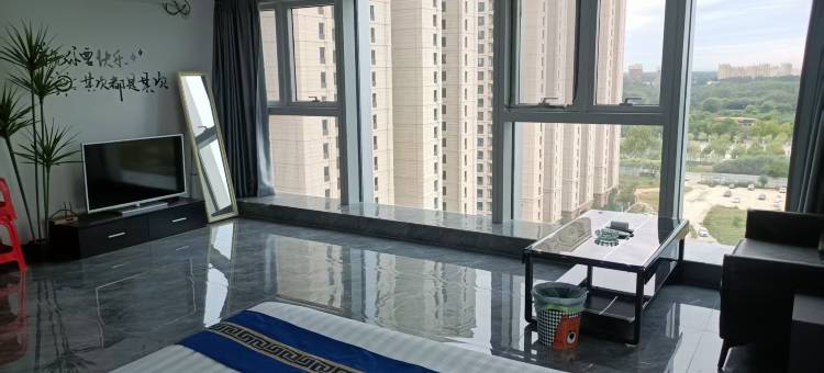 永清沁雅民宿图片
