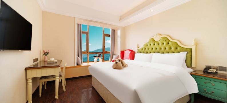 雅安江畔•远景酒店(西康商业广场店)图片