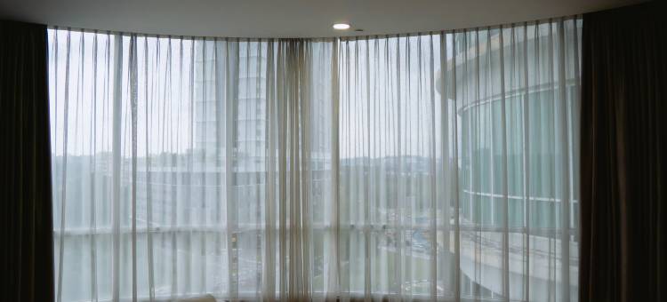班吉佩达纳酒店(Bangi Perdana Hotel)图片