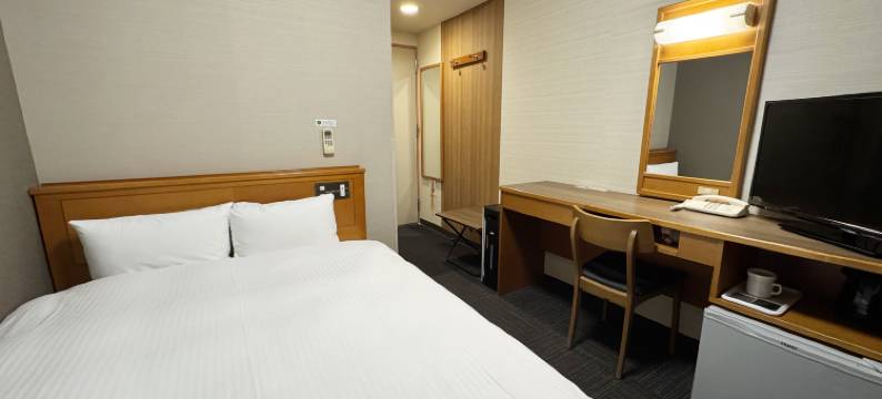 露樱酒店中津川交流道口店(Hotel Route-Inn Nakatsugawa Inter)图片