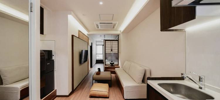 Poka Stay Akihabara · 北川秋叶原/秋叶原站步行4分钟 新建(Poka Stay Akihabara · only 4-minute walk from Akihabara Station/Newly Built)图片