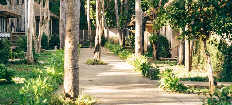 沙美岛萨美德阿莫里斯度假村及泳池别墅(Samed Amoris Resort & Pool Villa)图片