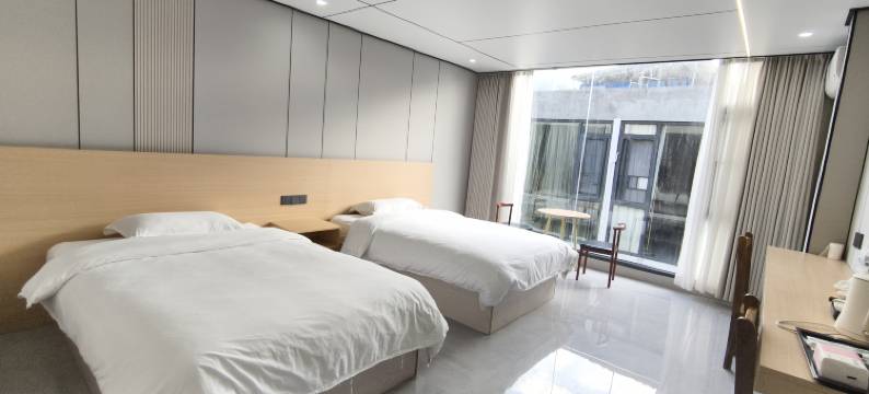 大新屿山民宿(明仕田园店)图片