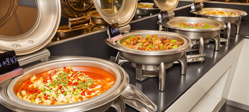 珠海城市中心酒店(珠海渔女爱情邮局情侣路海滨泳场店)图片